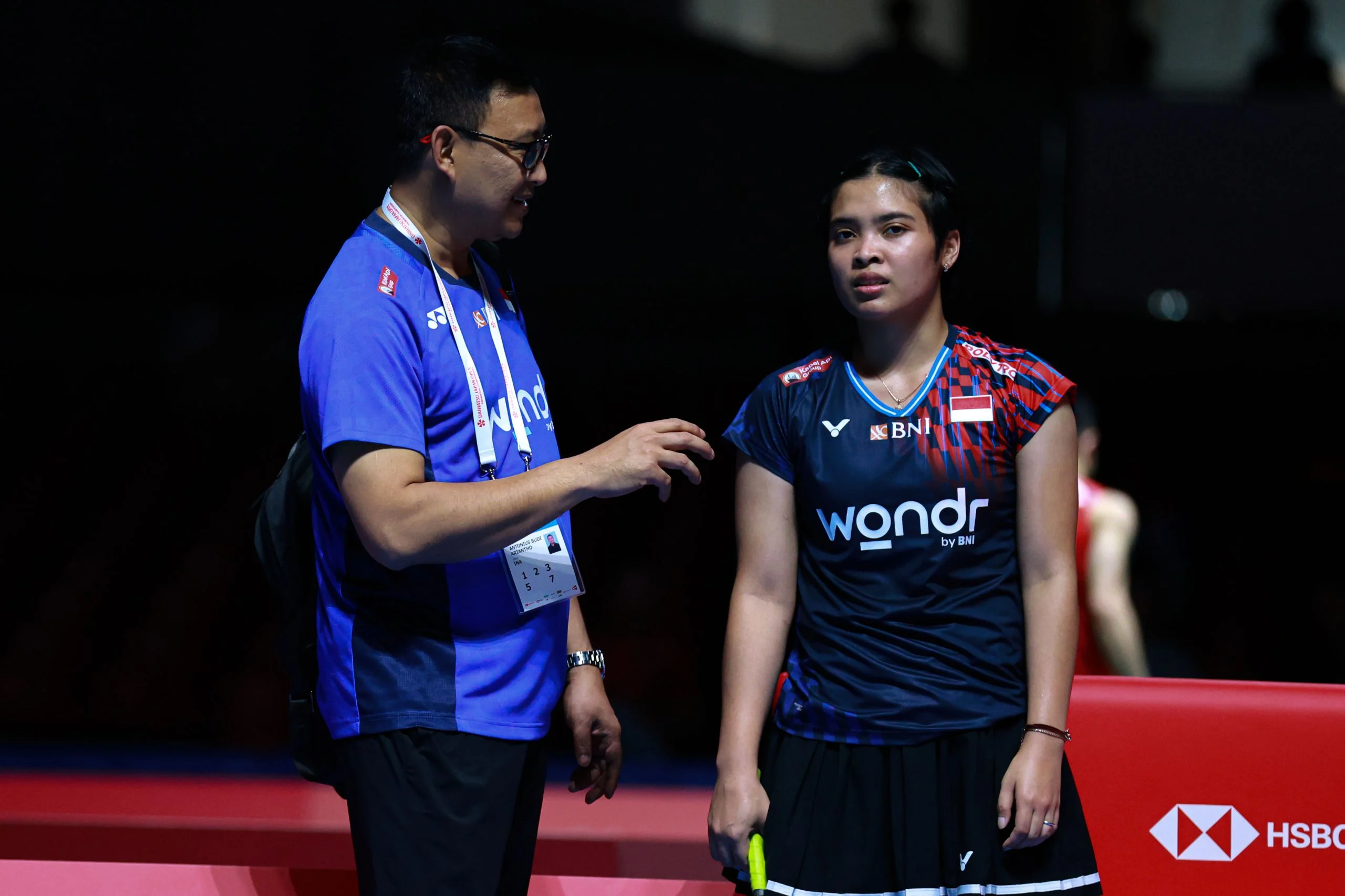Gregoria Mariska Tunjung Resmi Mundur dari Pelatnas PBSI: Kisah Perjalanan dan Pengorbanan