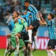 Grêmio Goleia Confiança e Avança na Copa do Brasil