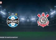 Grêmio Siap Tantang Corinthians di Porto Alegre