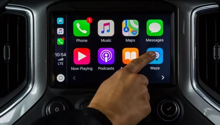 Grok AI Hadir di Apple CarPlay, Apa yang Bisa Dilakukan?