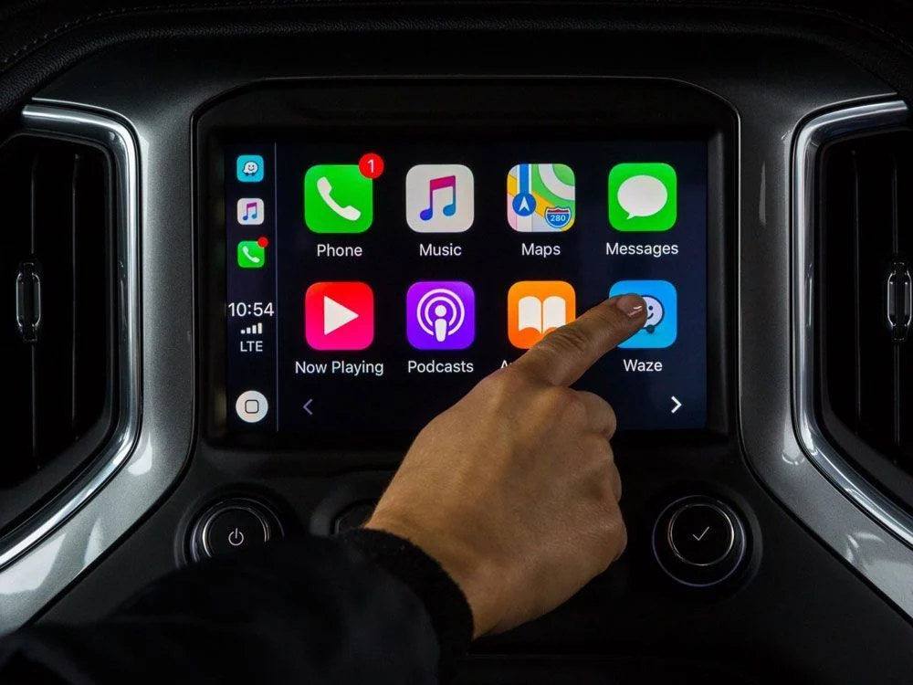 Grok AI Hadir di Apple CarPlay, Apa yang Bisa Dilakukan?