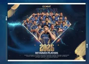 Gujarat Titans Siap Tampil di Final IPL 2026, Berikut Jalan Menuju Kesuksesan