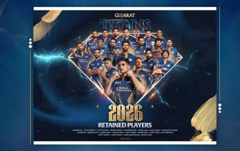 Gujarat Titans Siap Tampil di Final IPL 2026, Berikut Jalan Menuju Kesuksesan