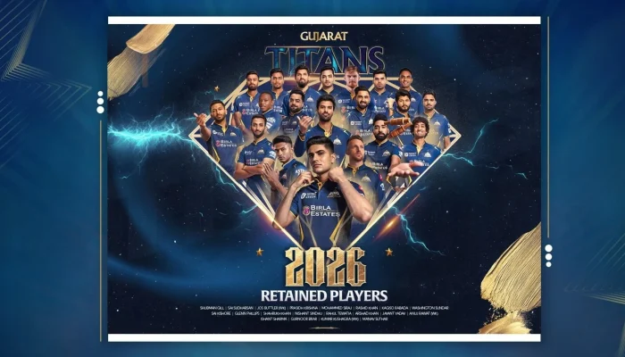 Gujarat Titans Siap Tampil di Final IPL 2026, Berikut Jalan Menuju Kesuksesan