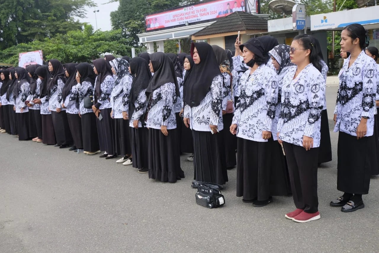 Guru Honorer Terancam Tergusur dari Sekolah Negeri 2027: Apa yang Sebenarnya Terjadi?