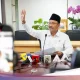 Gus Ipul Klariifikasi Tudingan Korupsi Sepatu Sekolah Rakyat Rp 700 Ribu
