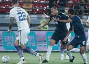 Gustavo Almeida dan Kisah Suksesnya di Liga 1 Indonesia serta Kejayaan Al Nasr di Liga Saudi