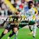 Häcken Siap Tantang Hammarby di Allsvenskan
