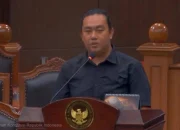 Hakim Paksa Andrie Yunus Hadir di Sidang Air Keras, TAUD & Koalisi Soroti Pelanggaran Hak Saksi