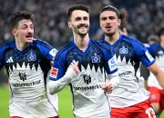Hamburger SV vs Freiburg: Pertarungan Sengit di Bundesliga
