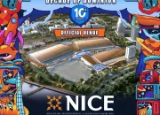Hammersonic 2026: Ribuan Penonton Nikmati Venue Spektakuler di NICE PIK2