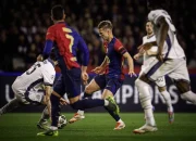 Hansi Flick: Dari Kekalahan Menuju Masa Depan yang Cerah di Barcelona