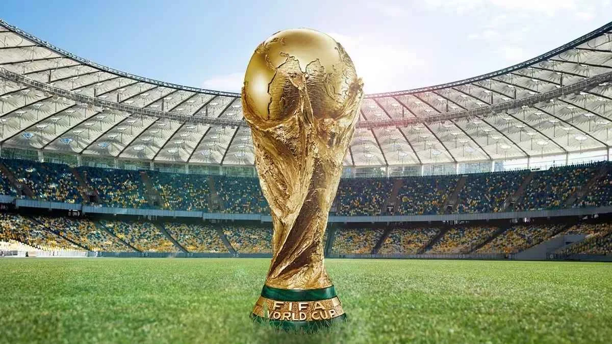 Hantavirus dan FIFA World Cup 2026: Dua Berita yang Menghebohkan Dunia