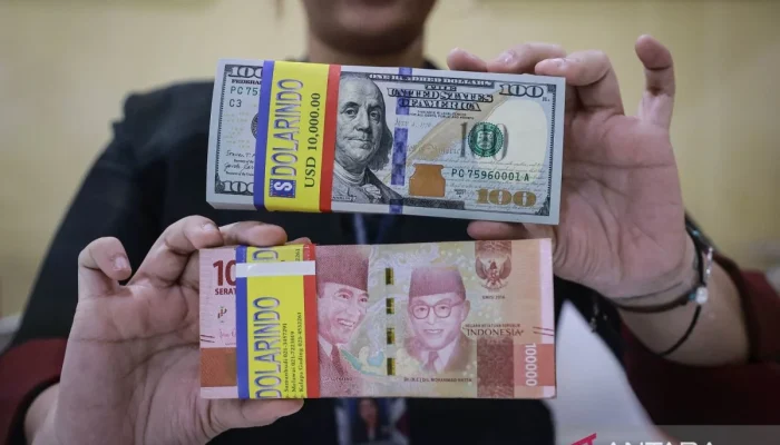 Harga Dolar AS Menguat, Rupiah Melemah: Apa yang Terjadi dengan Harga Beras SPHP dan Barang Lainnya?