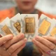 Harga Emas Antam Turun Rp 13.000/Gram, Galeri24 Melemah Rp 32.000/Gram: Apa Penyebab dan Dampaknya bagi Investor?