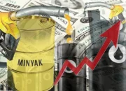 Harga Minyak dan Emas Mengalami Fluktuasi, Bagaimana Dampaknya pada Perekonomian?