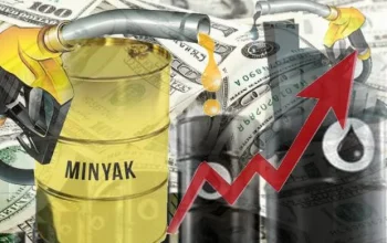 Harga Minyak dan Emas Mengalami Fluktuasi, Bagaimana Dampaknya pada Perekonomian?