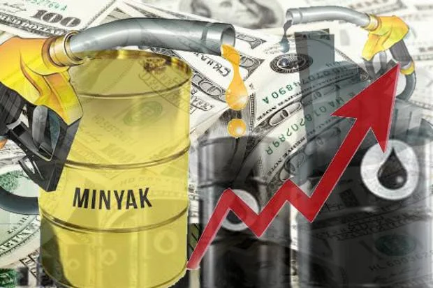 Harga Minyak dan Emas Mengalami Fluktuasi, Bagaimana Dampaknya pada Perekonomian?