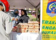 Harga Pangan Melonjak Jelang Idul Adha, Pemerintah Berusaha Stabilkan