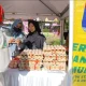Harga Pangan Melonjak Jelang Idul Adha, Pemerintah Berusaha Stabilkan