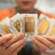 Harga Perak Antam Naik Rp 900, Ini Daftar Lengkap Harga Perak dan Emas Hari Ini