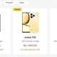 Harga Realme C100 dan Spesifikasi Terbaru, Apa yang Ditawarkan?