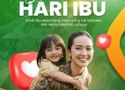 Hari Ibu: Mengenang Peran Ibu dalam Kehidupan