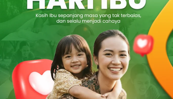 Hari Ibu: Mengenang Peran Ibu dalam Kehidupan