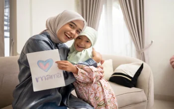 Hari Ibu: Selebriti Dunia Merayakan dengan Penuh Kasih Sayang