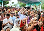 Hari Jadi Kota Padang Ke-356: Konser Simfoni Hingga Karnaval Kota Tua