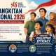 Hari Kebangkitan Nasional 2026: Jaga Tunas Bangsa Demi Kedaulatan Negara