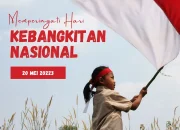 Hari Kebangkitan Nasional 2026: Mengheningkan Cipta dan Mengingat Sejarah