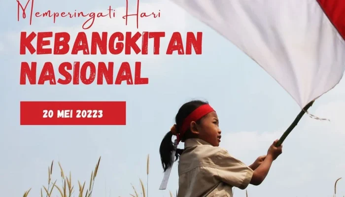 Hari Kebangkitan Nasional 2026: Mengheningkan Cipta dan Mengingat Sejarah