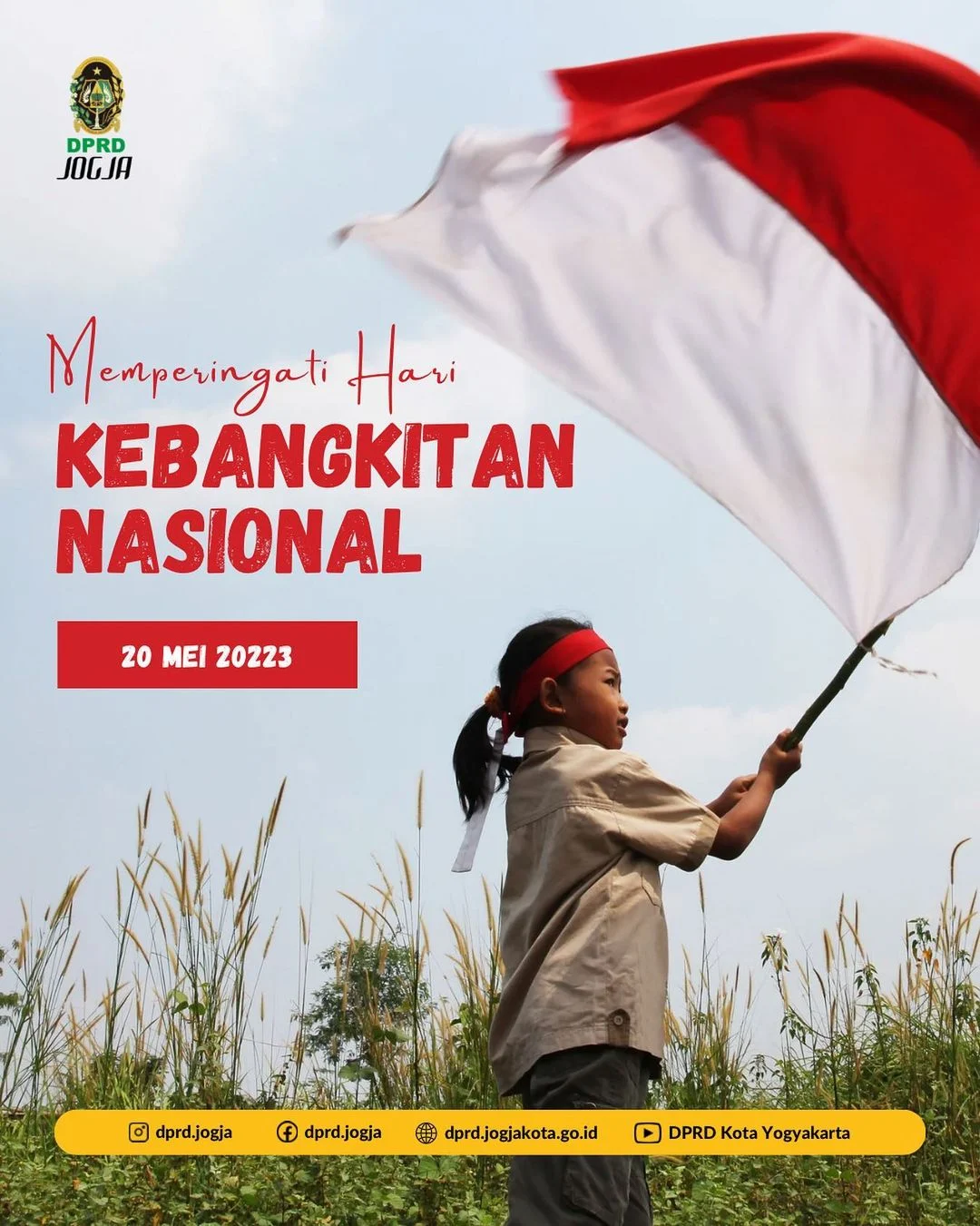 Hari Kebangkitan Nasional 2026: Mengheningkan Cipta dan Mengingat Sejarah