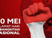 Hari Kebangkitan Nasional: Apakah 20 Mei Merupakan Tanggal Merah?
