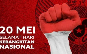 Hari Kebangkitan Nasional: Apakah 20 Mei Merupakan Tanggal Merah?
