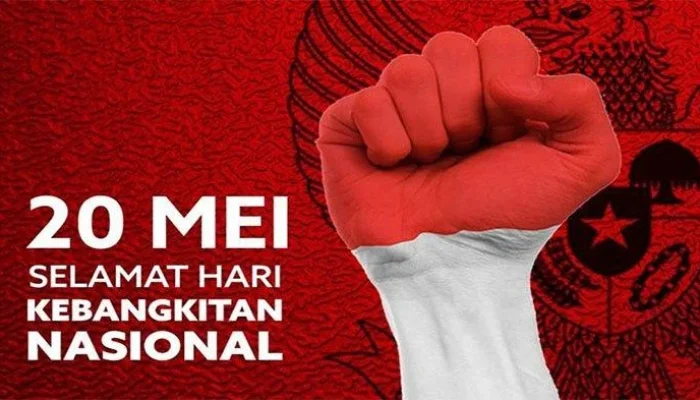 Hari Kebangkitan Nasional: Apakah 20 Mei Merupakan Tanggal Merah?
