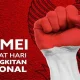 Hari Kebangkitan Nasional: Apakah 20 Mei Merupakan Tanggal Merah?