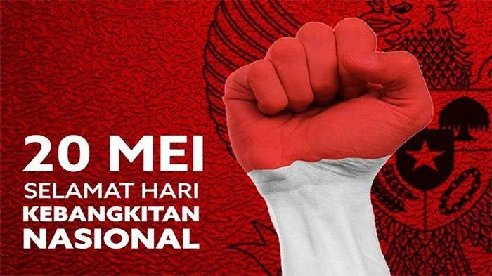 Hari Kebangkitan Nasional: Apakah 20 Mei Merupakan Tanggal Merah?