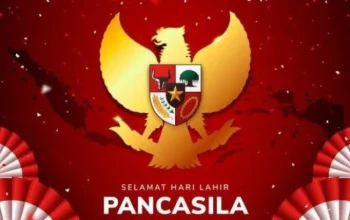 Hari Lahir Pancasila 1 Juni 2026: Apakah Ada Upacara?
