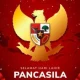Hari Lahir Pancasila 1 Juni 2026: Apakah Ada Upacara?