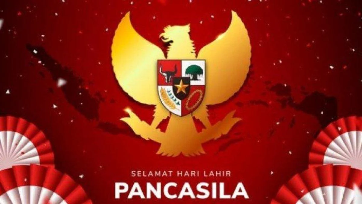 Hari Lahir Pancasila 1 Juni 2026: Apakah Ada Upacara?