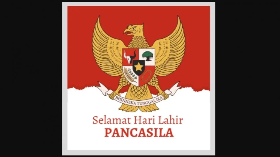 Hari Lahir Pancasila: Mengenal Sejarah dan Makna di Balik Peringatan 1 Juni