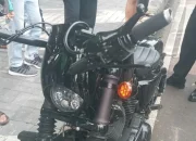 Harley-Davidson Tabrak Bocah di Toraja Utara, Pengemudi Ditetapkan Tersangka dan Mengancam 6 Tahun Penjara