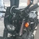 Harley-Davidson Tabrak Bocah di Toraja Utara, Pengemudi Ditetapkan Tersangka dan Mengancam 6 Tahun Penjara