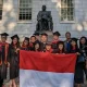 Harvard University Rayakan Upacara Kelulusan ke-375 dengan Pidato dari Conan O'Brien