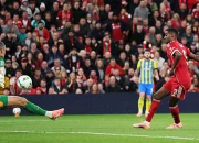 Hasil Pertandingan Olahraga: Liverpool, NBA, dan Formula 1