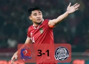 Hearts Mengguncang Scottish Premiership: Kemenangan Dramatis Atas Rangers FC Buka Jalan Menuju Gelar