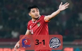 Hearts Mengguncang Scottish Premiership: Kemenangan Dramatis Atas Rangers FC Buka Jalan Menuju Gelar