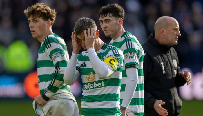 Hearts vs Celtic: Pertarungan Sengit di Puncak Scottish Premiership
